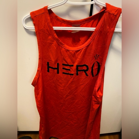 Men’s Hera Hero Tank Top - Picture 1 of 3